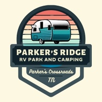Parker's Ridge logo