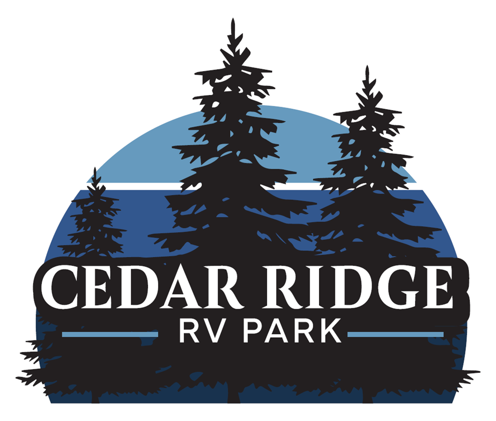 Cedar Ridge RV Park LLC logo