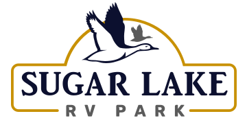 Sugarlake RV Park logo