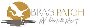 Brag Patch RV Park and Resort logo