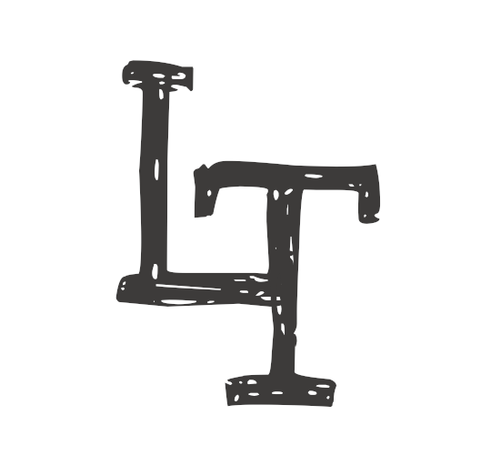 Long Table Camping & Lodging logo