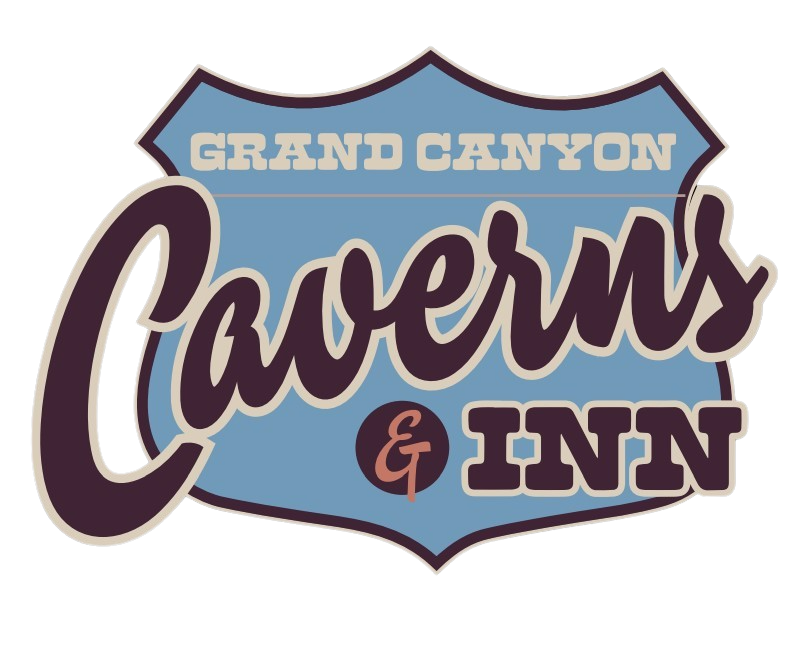 Grand Canyon Caverns RV & Campground logo