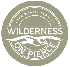 Wilderness on Pierce logo