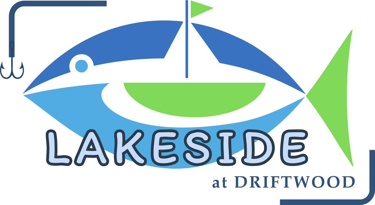 Lakeside at Driftwood logo