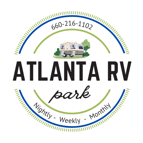 Atlanta RV Park logo
