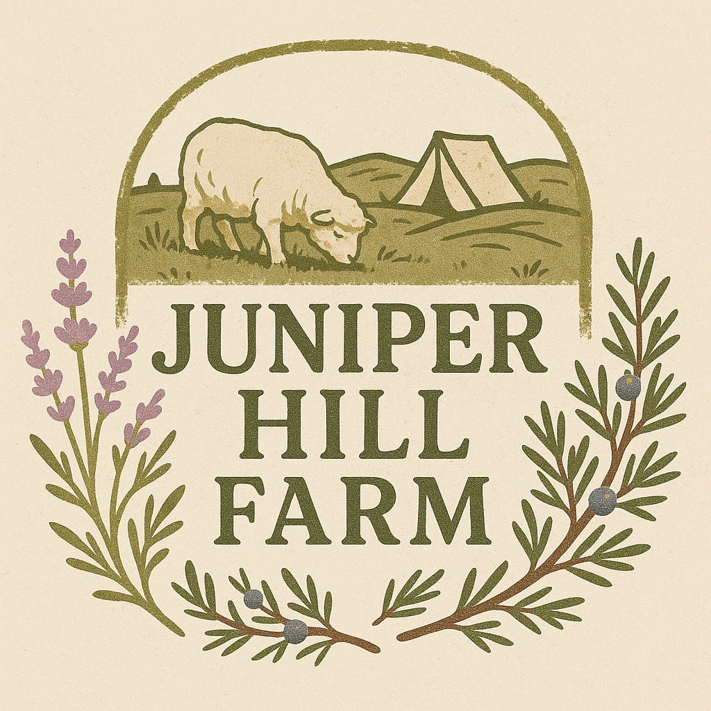 Juniper Hill Farm logo