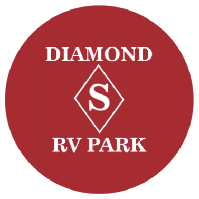 Diamond S RV Park logo