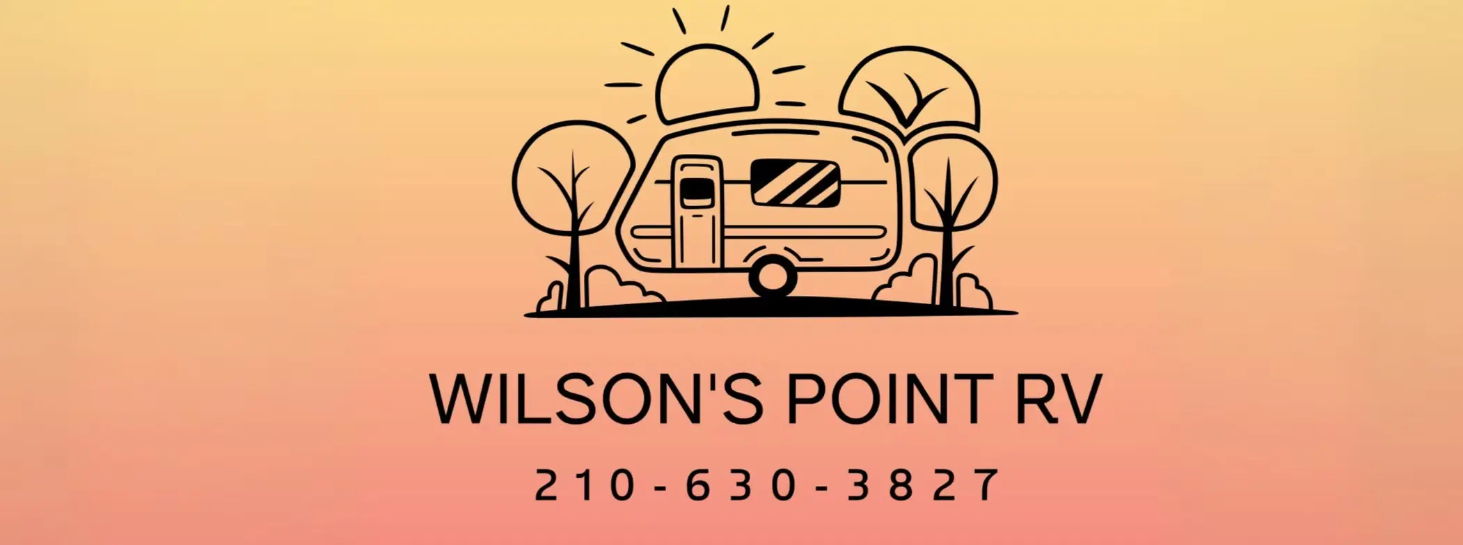 Wilson's Point RV logo