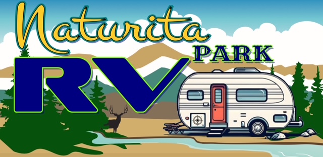 Naturita RV Park logo