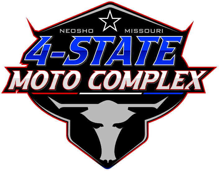 4-State Moto Complex logo