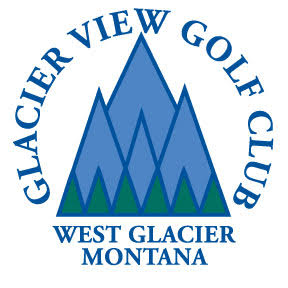 Glacier View Golf RV Park logo
