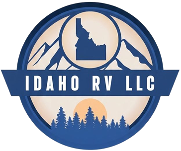 Idaho RV LLC logo