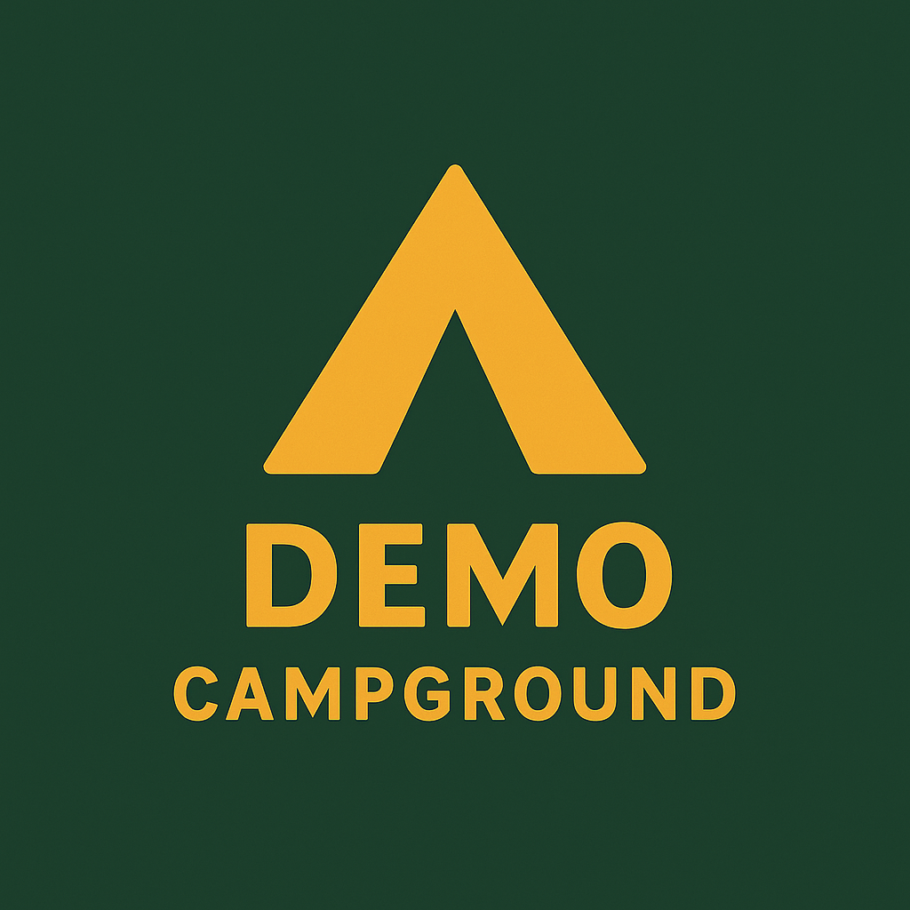 Demo - Emma's RV Park logo