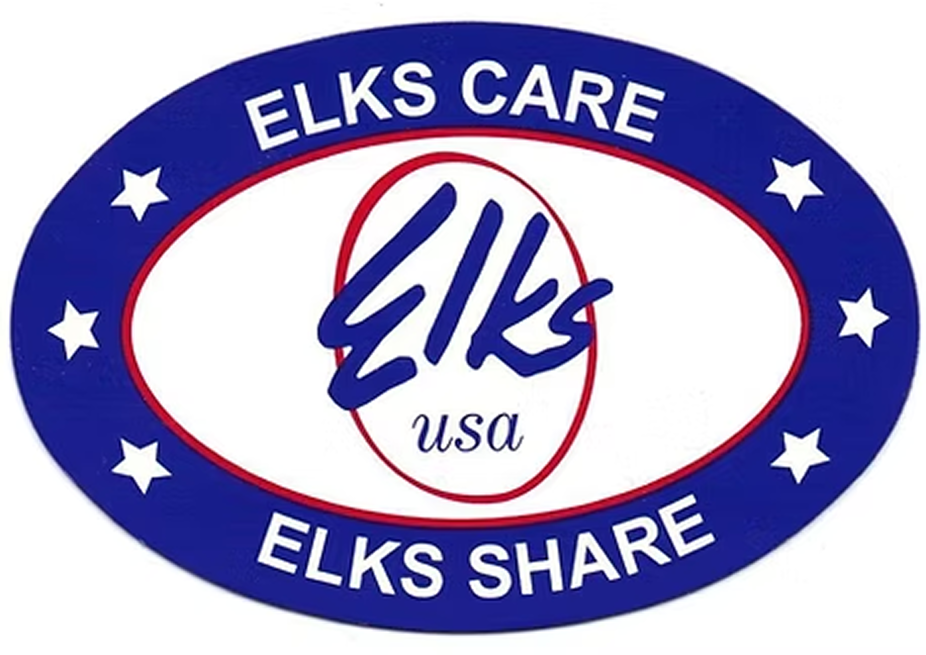 Lodi Elks Lodge #1900 logo