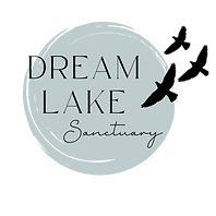 Dream Lake Camp logo