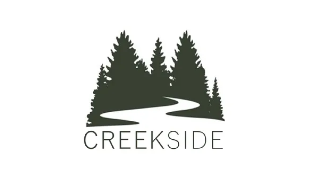Creekside RV Park logo