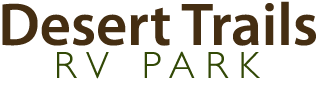 Desert Trails RV Park LLC logo