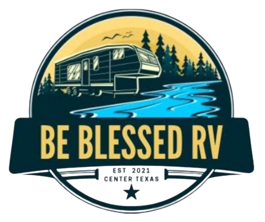 Be Blessed RV Park logo