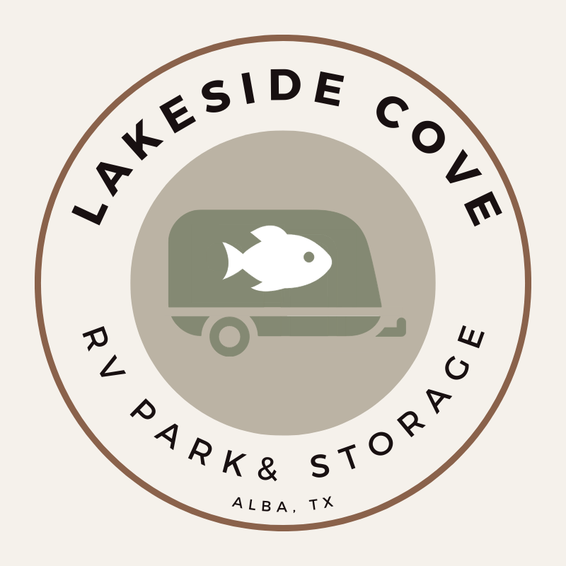 Lakeside Cove logo