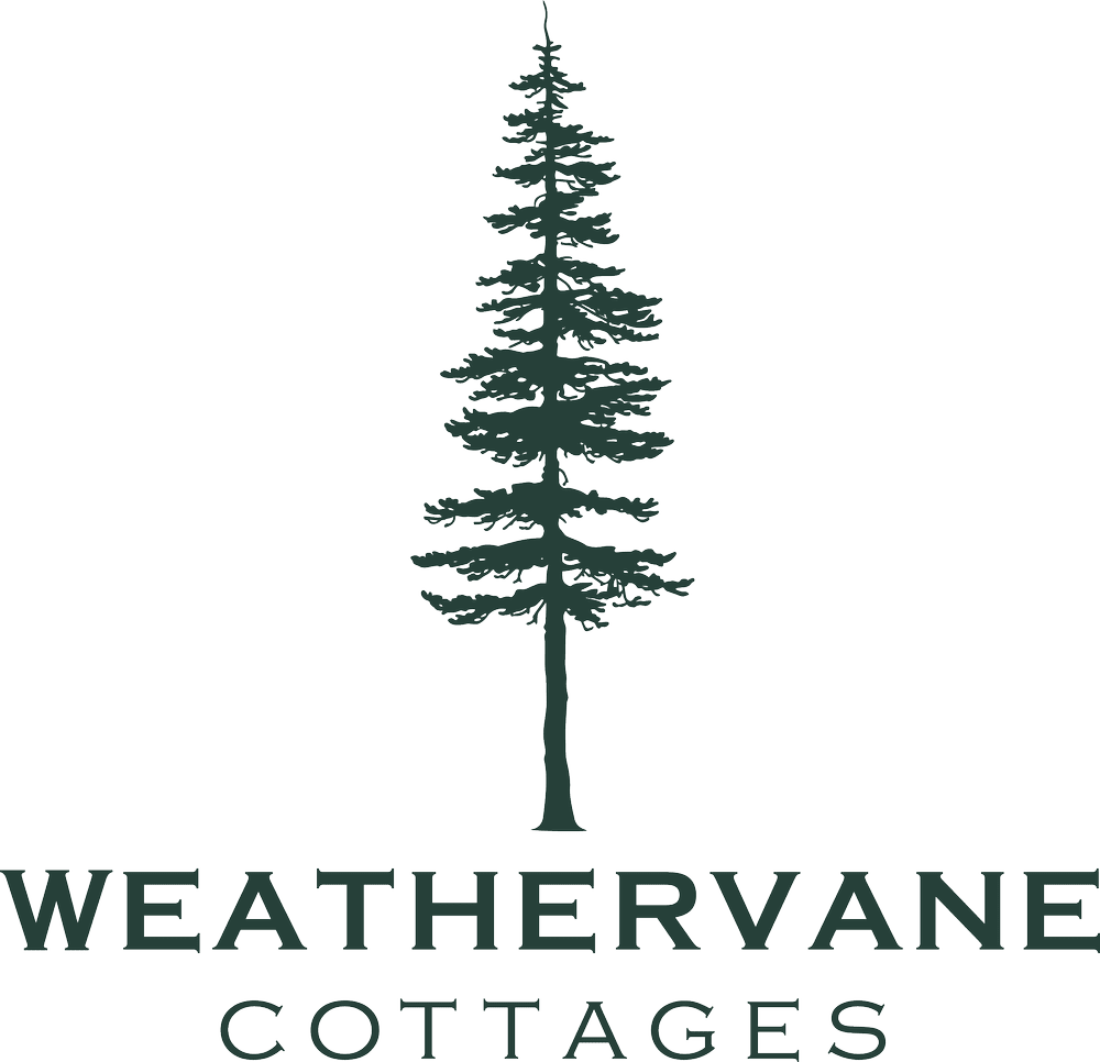 Weathervane Cottages logo
