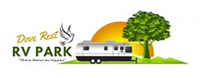 Dove Rest RV Park logo