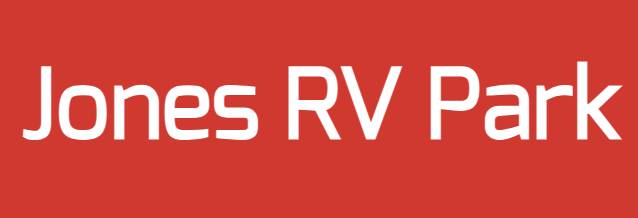 Jones RV Park logo