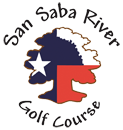 San Saba River RV Park logo