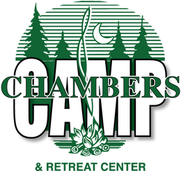 Chambers Camp and Retreat Center logo