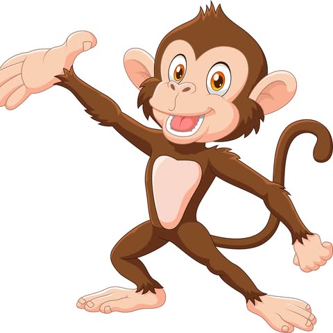 Monkey Time RV Park logo