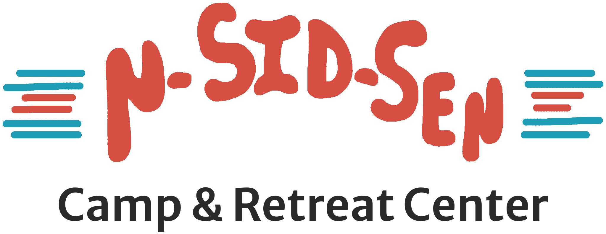 N-Sid-Sen Camp & Retreat Center - ARCHIVE logo