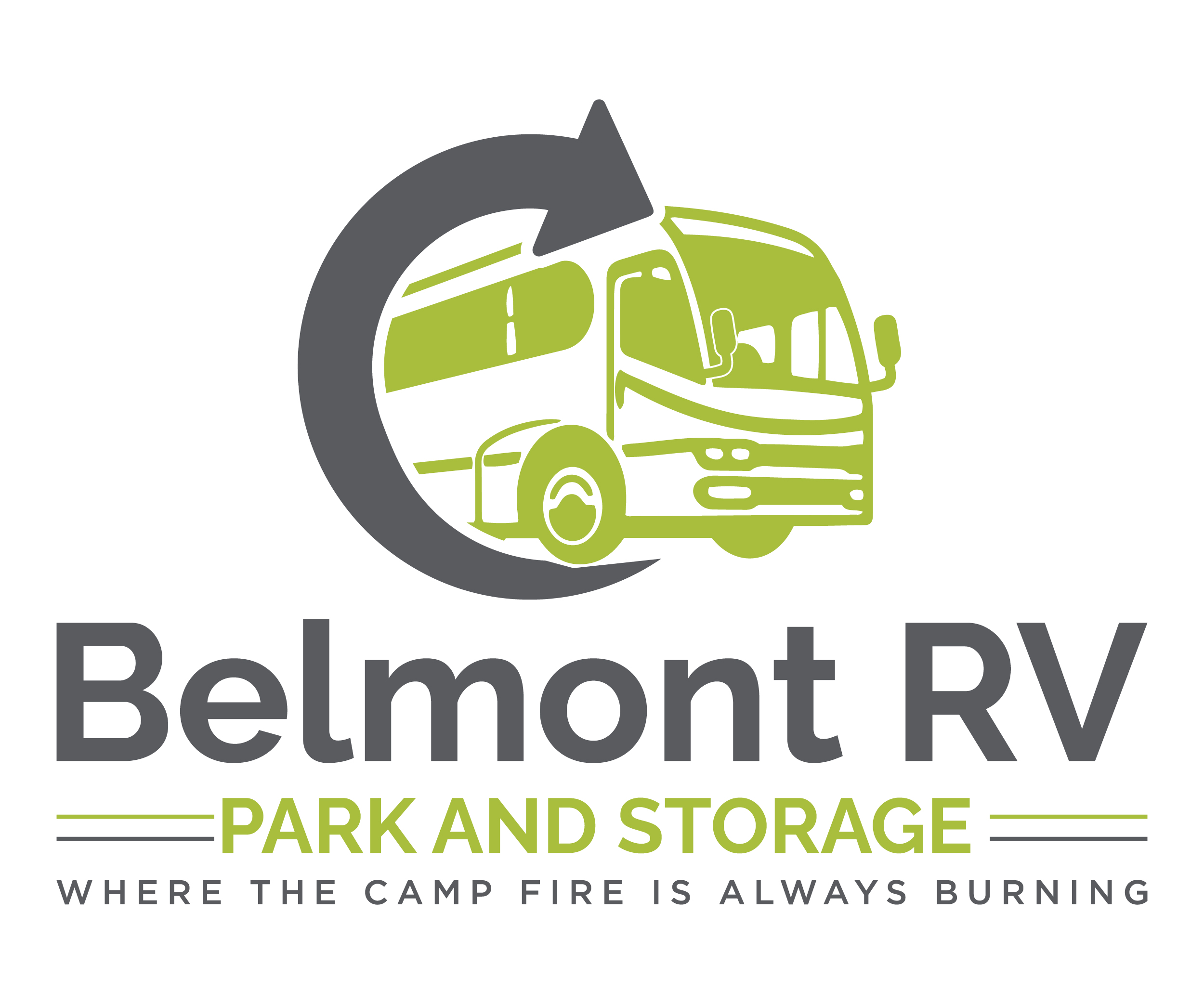 Belmont RV Park logo
