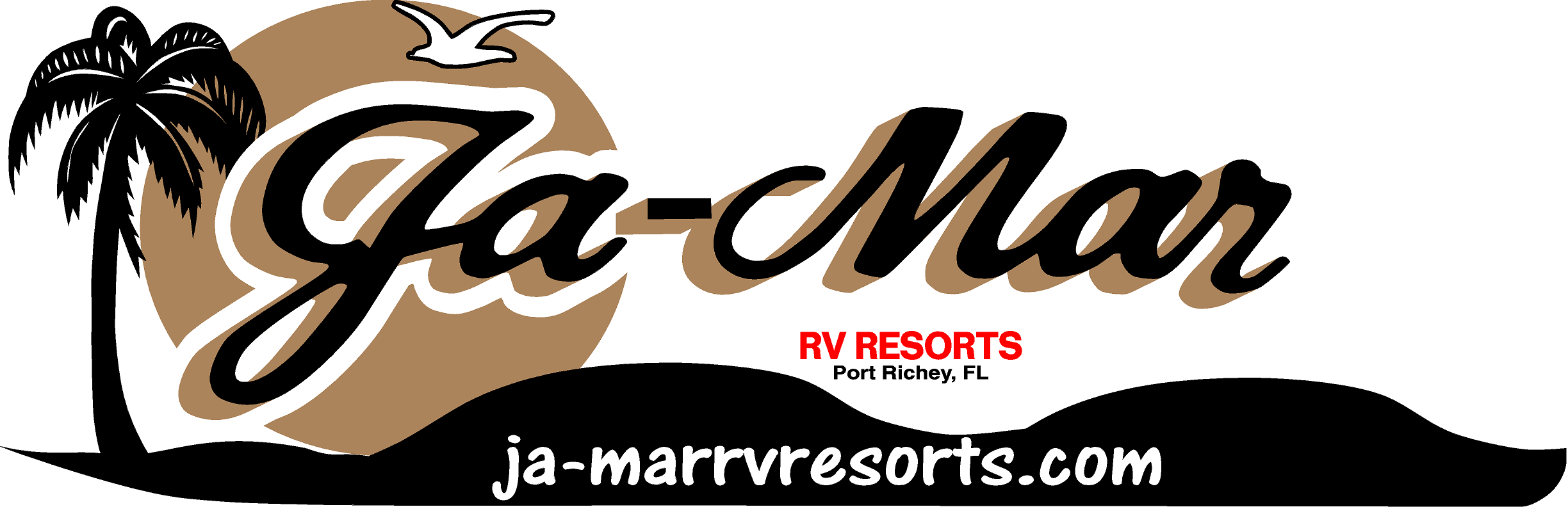 Ja-Mar North Storage logo