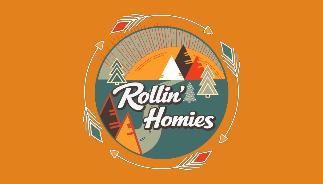 The Grove Campground logo