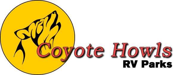 Coyote Howls West logo