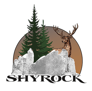Shyrock Motorcoach & RV logo