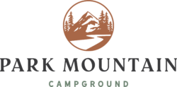 Park Mountain logo
