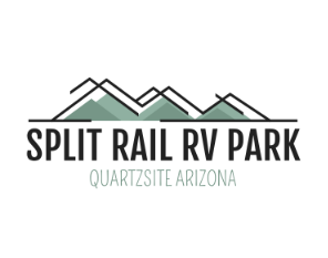 Split Rail RV Park logo