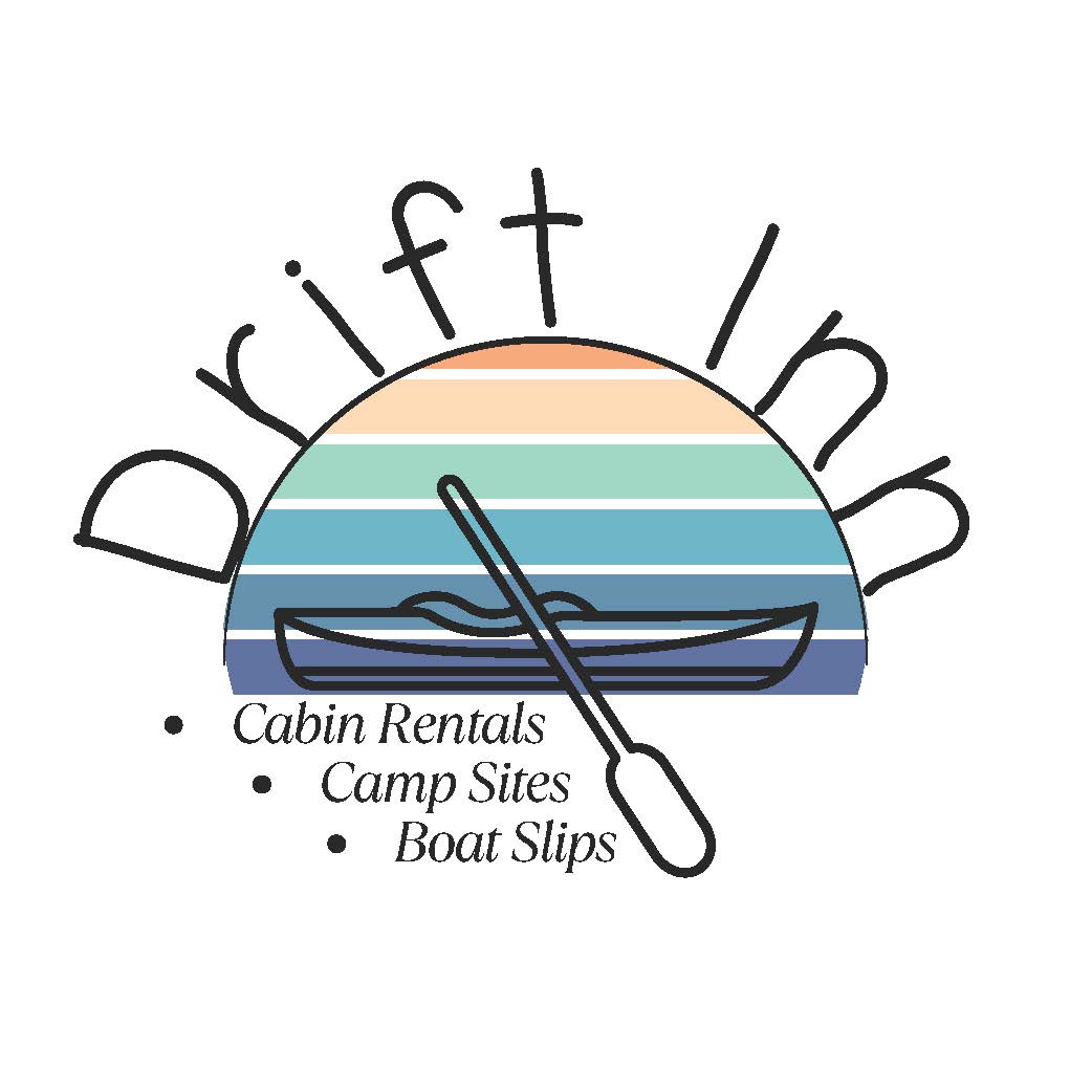 Drift Inn logo