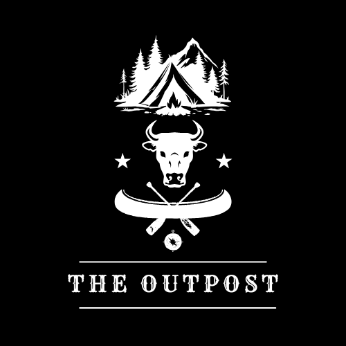 The Outpost Resort logo