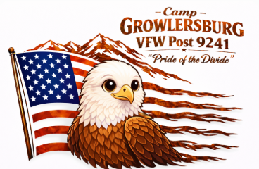 Camp Growlersburg logo