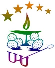 UbarU Camp and Retreat Center logo
