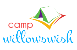 Camp WillowSwish logo