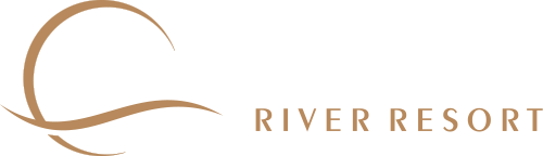 Flux River Resort logo