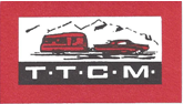 Bellevue Campground logo