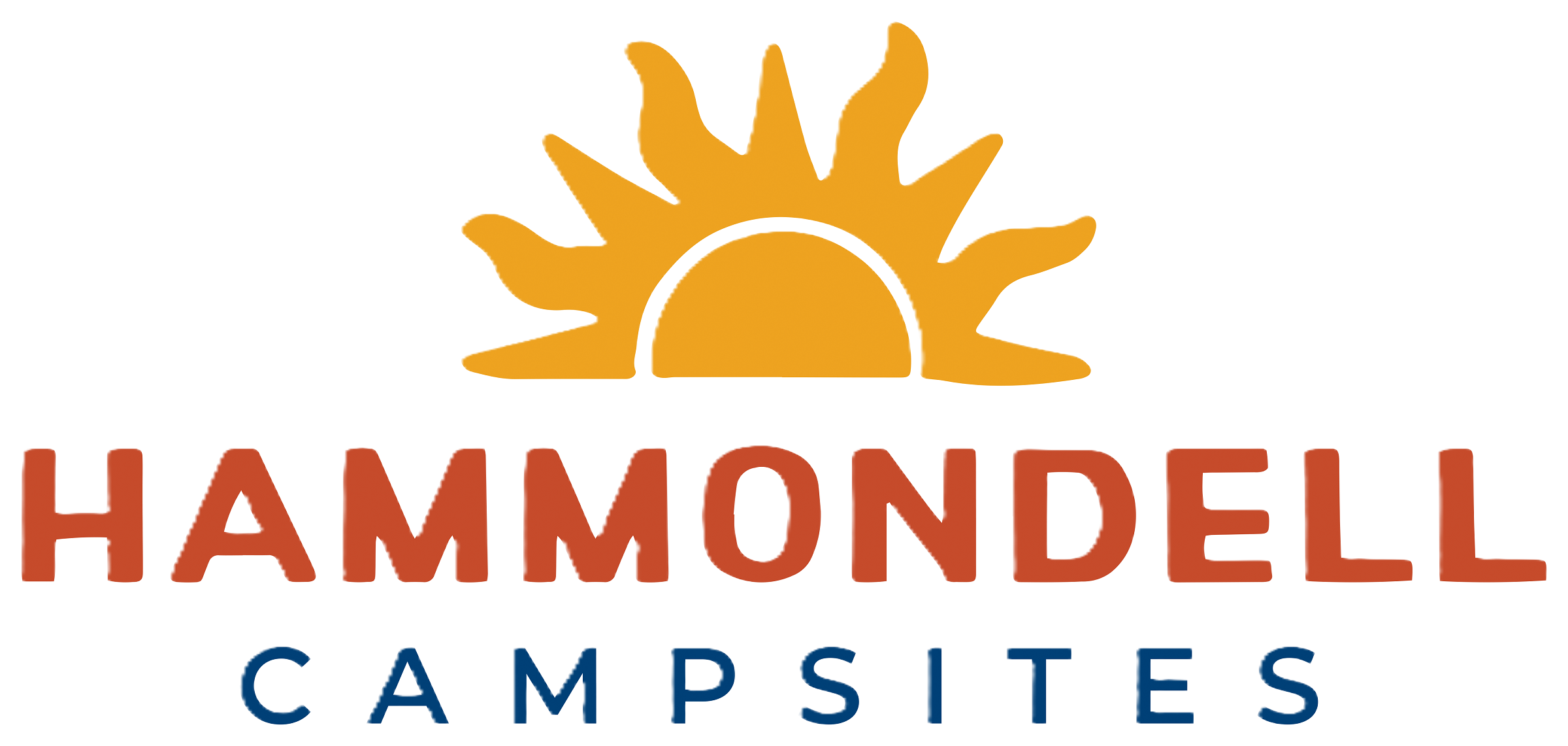 Hammondell Campsites logo