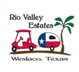 Rio Valley Estates MH & RV Park logo