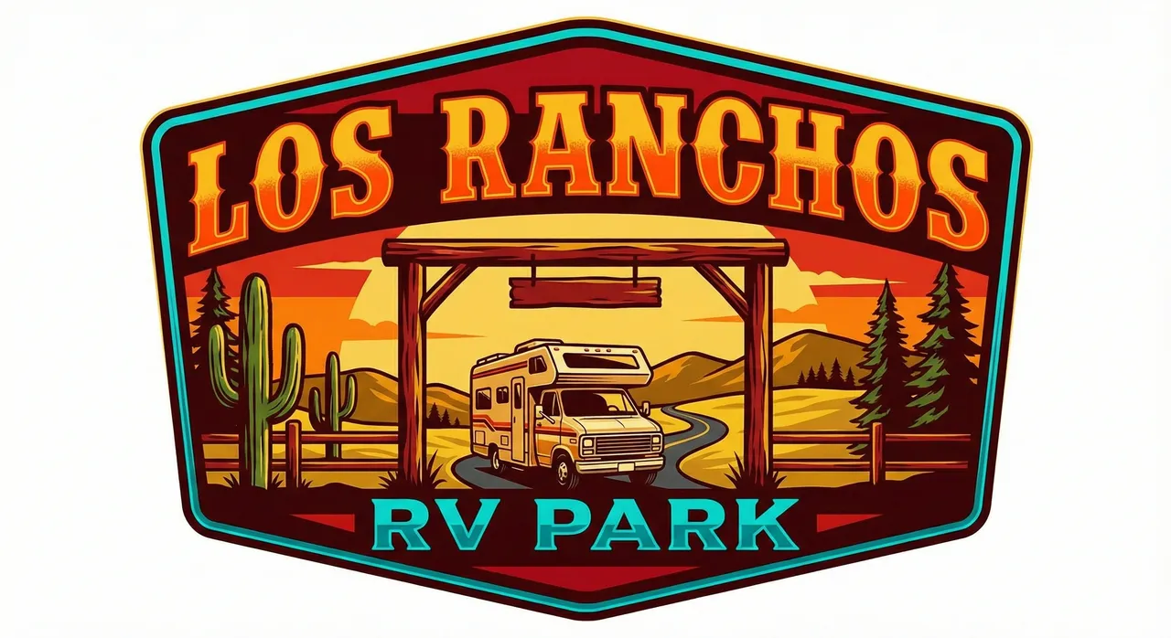 Los Ranchos RV Park LLC logo