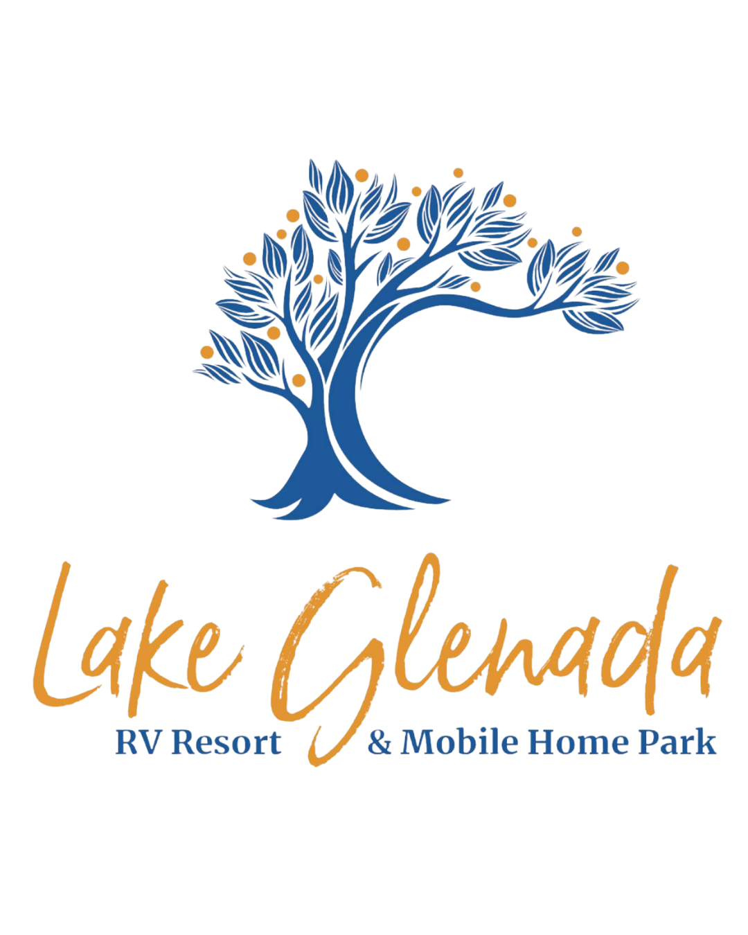 Lake Glenada RV Resort logo
