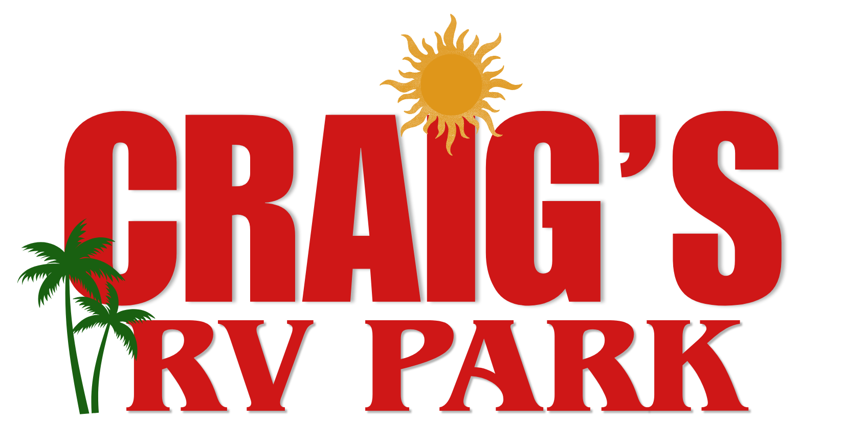 Craig's RV Park Resort logo