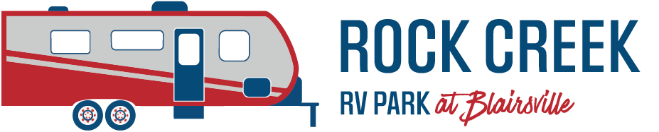 Rock Creek at Blairsville logo